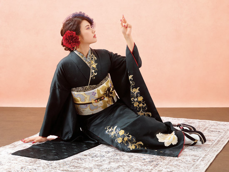 KIMONOYAはんなり ゆめタウン蔵王店のアルバイト・バイト求人情報-23