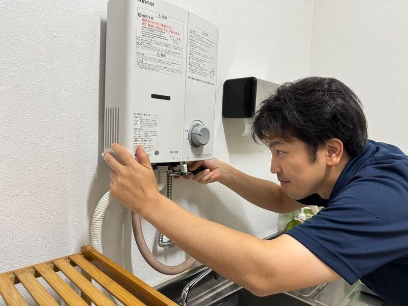 竹内住設産業株式会社の求人・転職情報