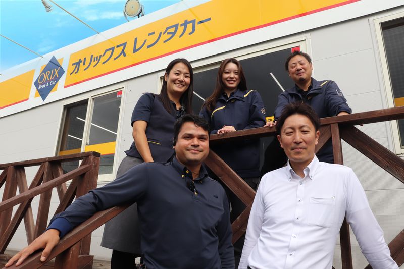 オリックスレンタカー 海浜幕張駅前店のアルバイト・バイト求人情報-05