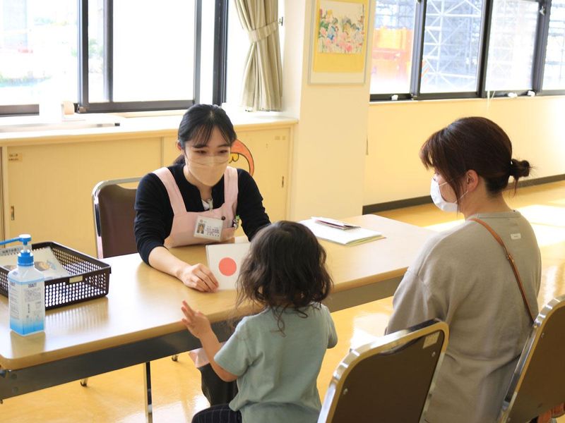 城陽市役所のアルバイト・バイト求人情報-02