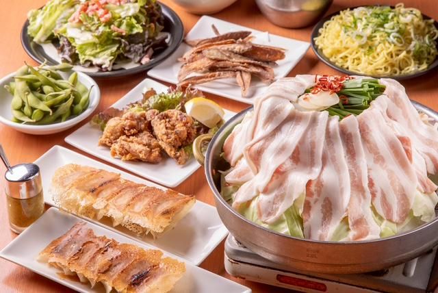 博多餃子舎 603 新横浜店のアルバイト・バイト求人情報-02