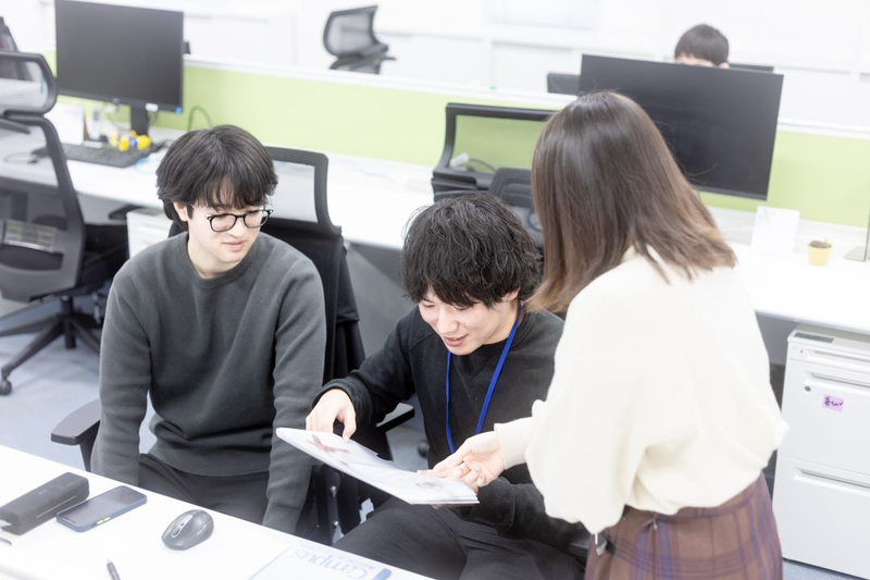 株式会社電盛社の求人・転職情報
