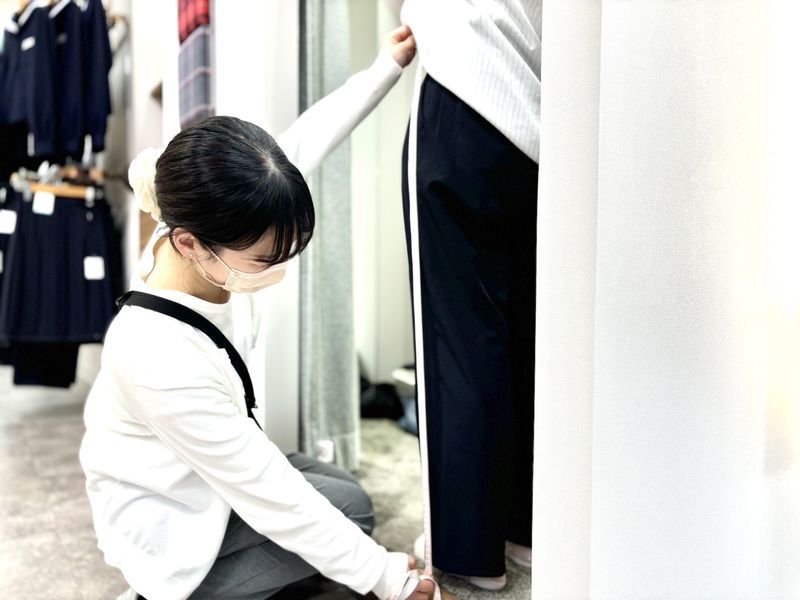 北海道菅公学生服株式会社　カンコーショップ札幌円山のアルバイト・バイト求人情報-05