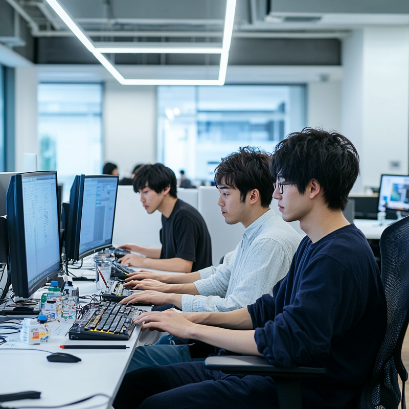 株式会社レベルステップの求人・転職情報