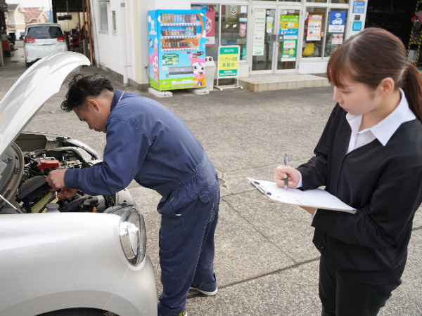 株式会社吉田自動車のアルバイト・バイト求人情報-05