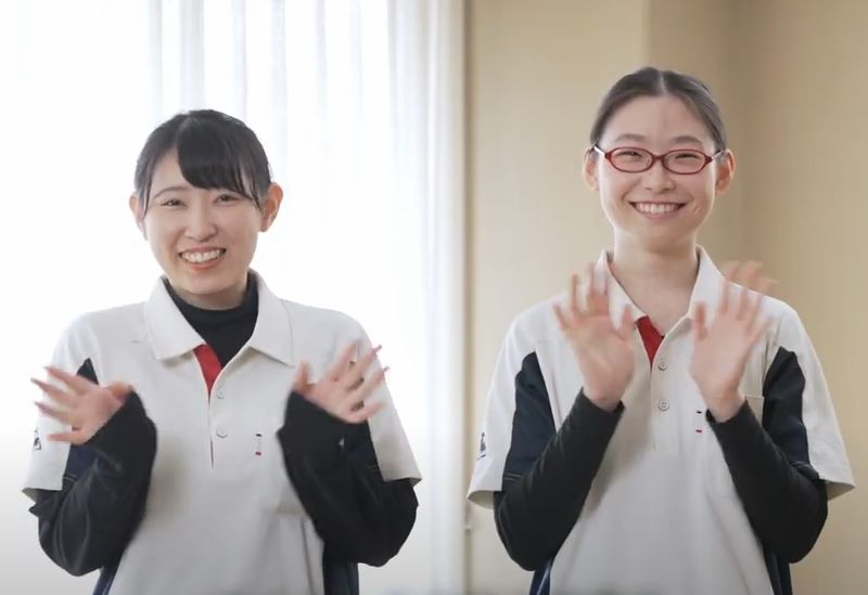 社会福祉法人 長福会 デイパーク大府のアルバイト・バイト求人情報-07