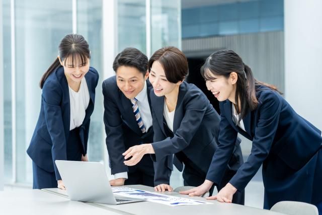 株式会社グロップの求人・転職情報