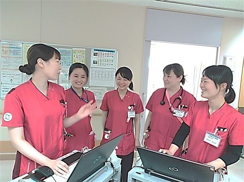 求人画像