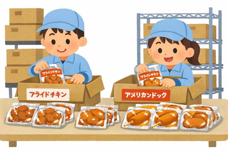 株式会社ピュアスタッフ