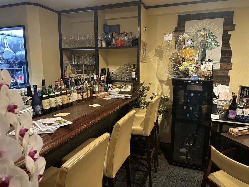 Oysterbar Wのアルバイト・バイト求人情報-05