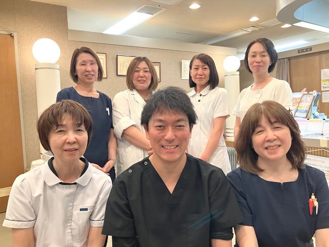 医療法人社団水島内科･胃腸内科クリニックの求人・転職情報