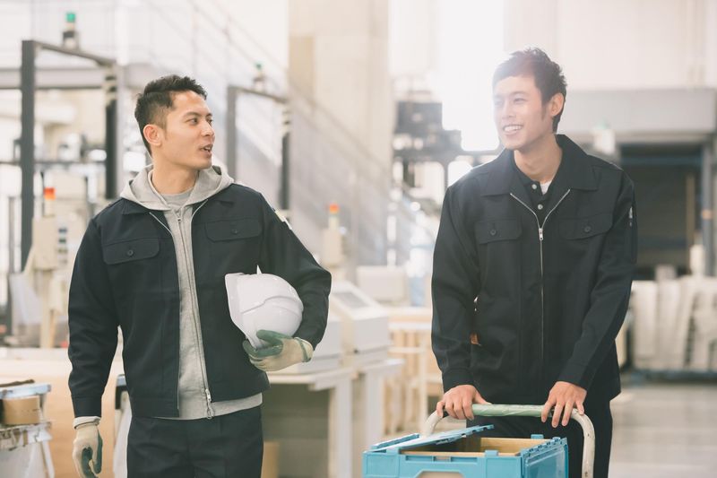 清水化学工業株式会社の求人・転職情報