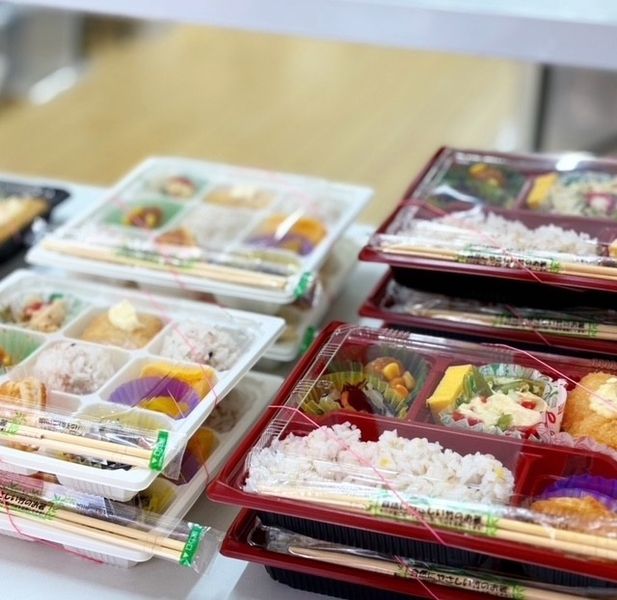 とくまる弁当のアルバイト・バイト求人情報-02