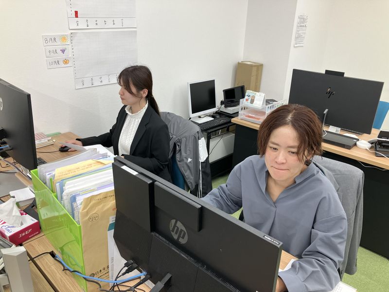 株式会社ハルク　小牧支店の求人・転職情報-02