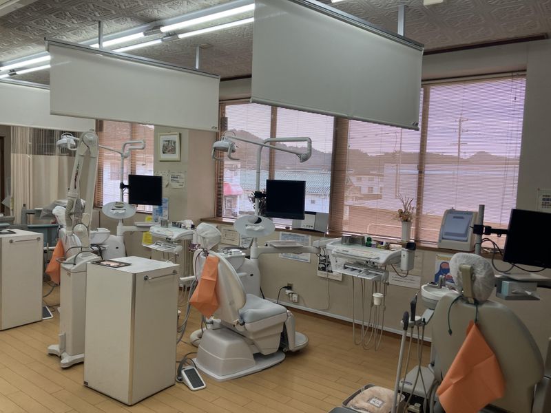 尾野歯科医院の求人・転職情報