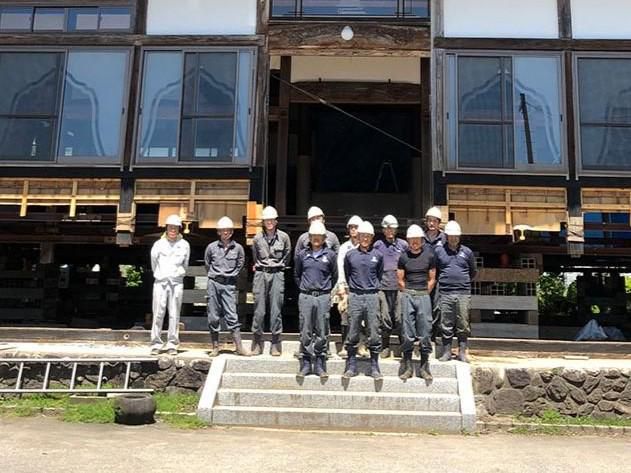 曳栄建設株式会社