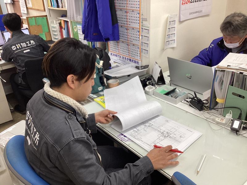 株式会社中村加工所のアルバイト・バイト求人情報-02