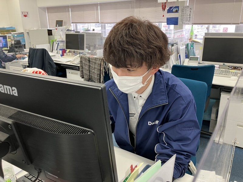 株式会社ダイエックス関西の求人・転職情報