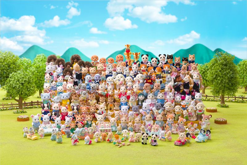 シルバニアファミリー森のお家　THE OUTLETS KITAKYUSHU店のアルバイト・バイト求人情報-02