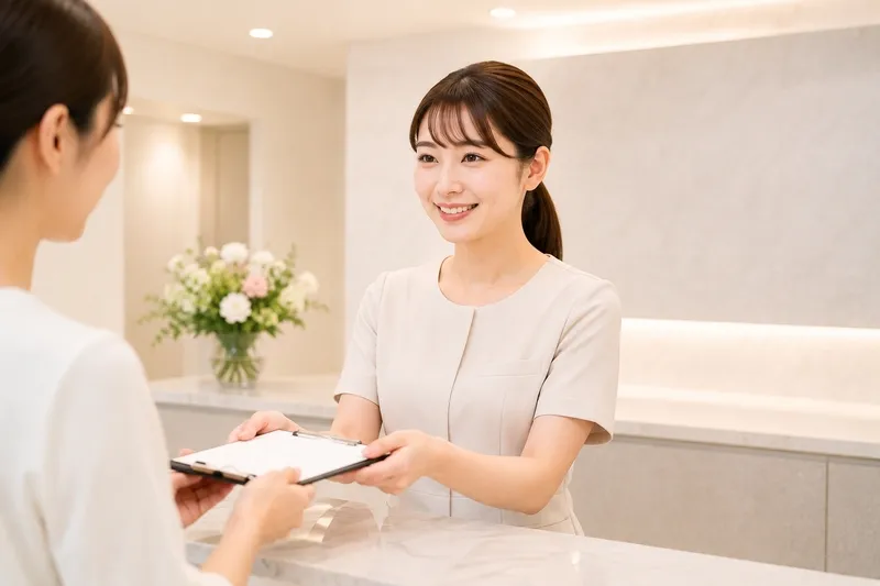 医療法人社団輝生会 ヴェリテクリニック大阪院の求人・転職情報