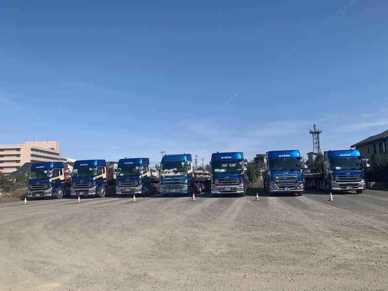 朝比奈運送株式会社の求人・転職情報