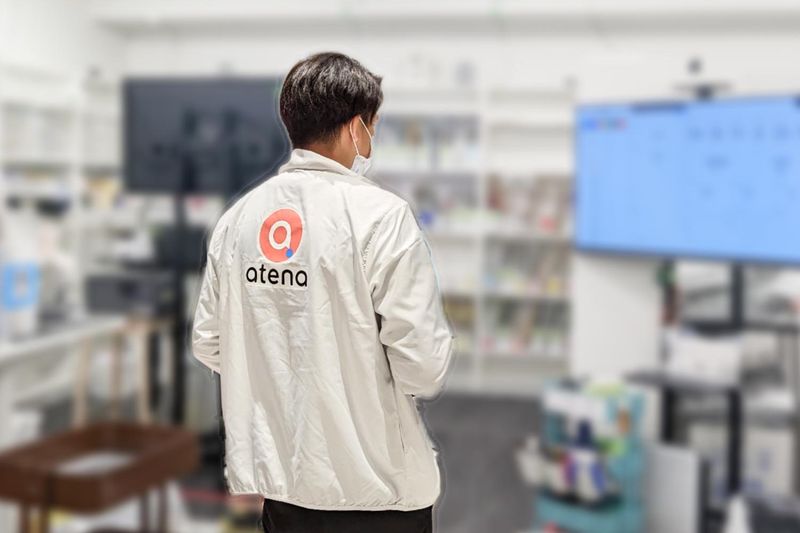 atena Operations 神田オペレーションセンターのイメージ3