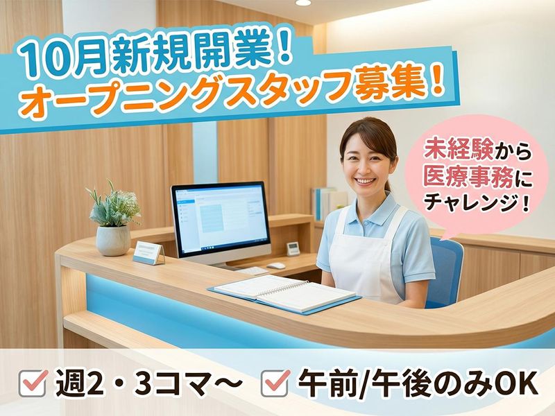 おおたクリニックのアルバイト・バイト求人情報-02