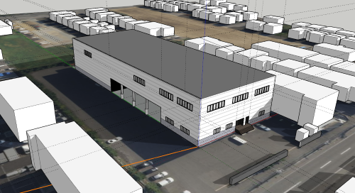日建片桐リース株式会社の求人・転職情報