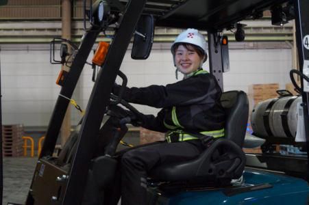 シグマロジスティクス株式会社　製造事業部の求人・転職情報