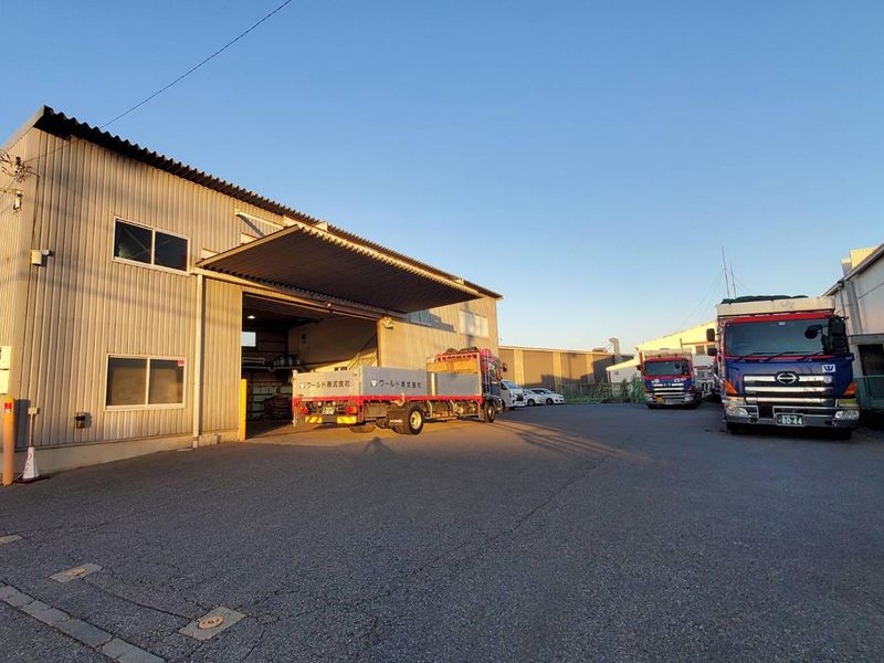 ワールド株式会社の求人・転職情報