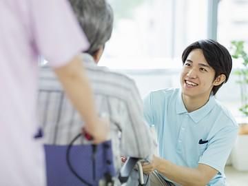 リハビリパーク仙台東のアルバイト・バイト求人情報-02