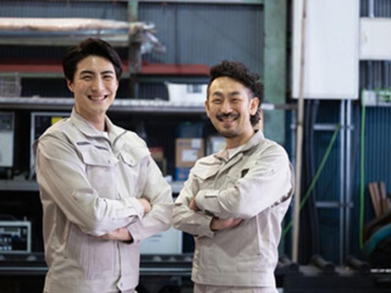 株式会社三弘:日野市のアルバイト・バイト求人情報-26