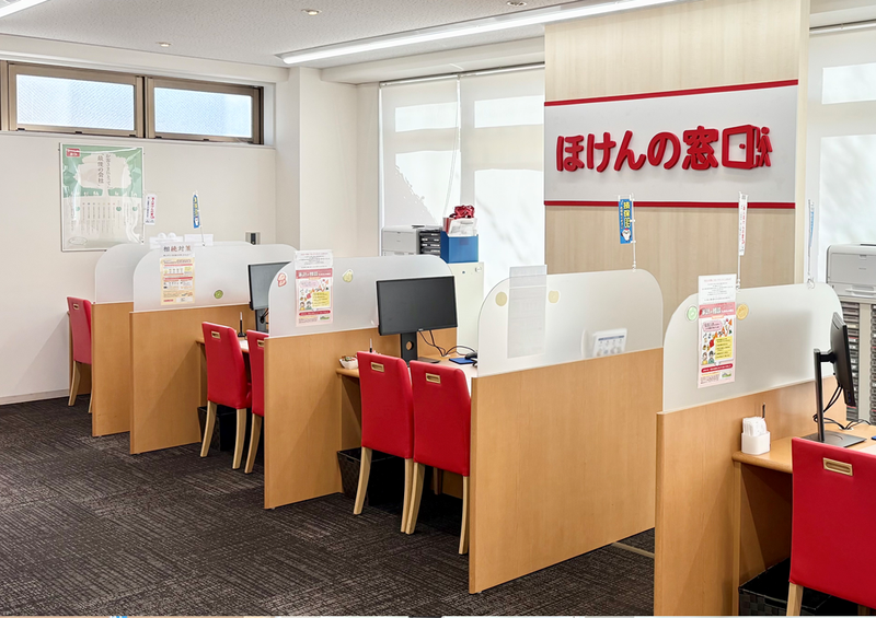 ほけんの窓口グループ株式会社　イオンモール筑紫野店の求人・転職情報-04