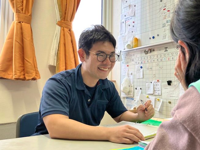 リアルケア株式会社の求人・転職情報