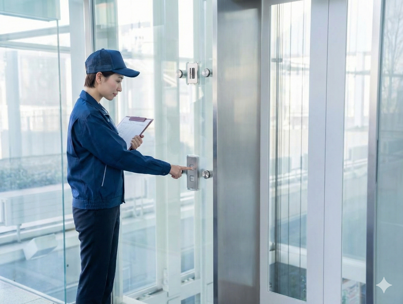 安田建物管理株式会社の求人・転職情報