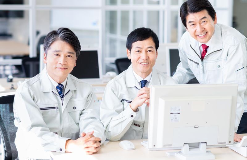 株式会社クリーン工房の求人・転職情報