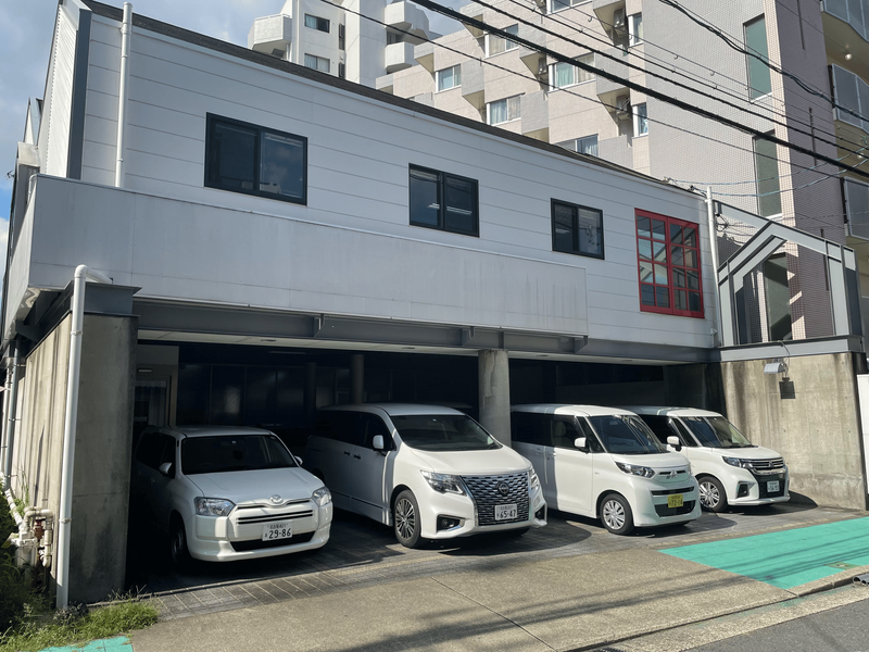 中西商事株式会社の求人・転職情報