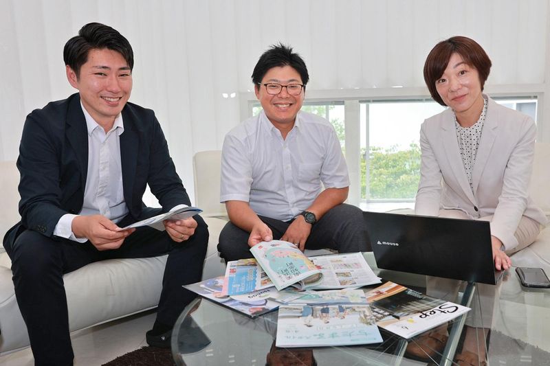 知多印刷株式会社の求人・転職情報