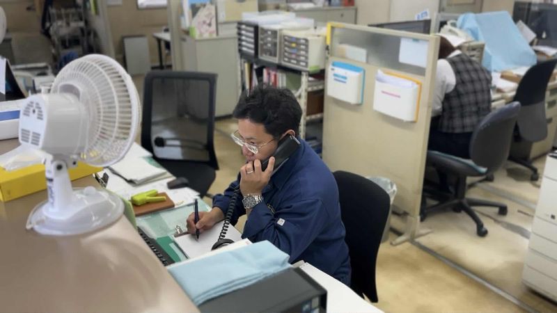 山本機械産業株式会社の求人・転職情報