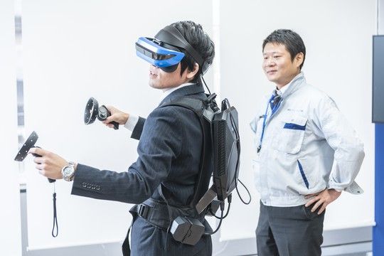 扇精光ソリューションズ株式会社の求人・転職情報