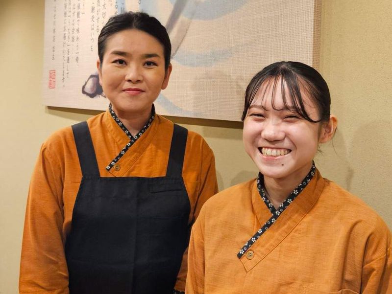 うなぎ家はせ川本店　一宮店　(H・M合同会社)のアルバイト・バイト求人情報-02