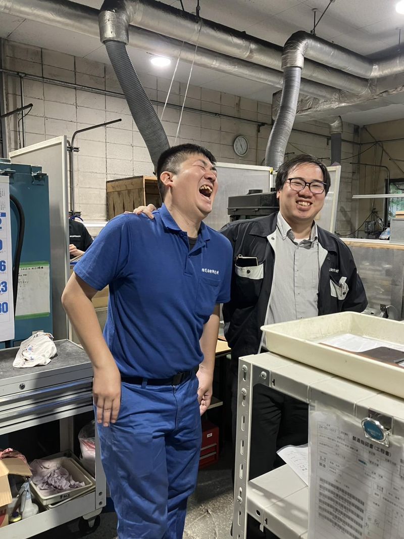 有限会社芝西特殊技研の求人・転職情報