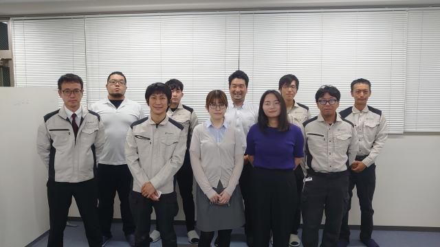 株式会社グラフィックの求人・転職情報