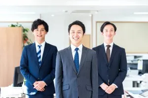 綜合キャリアオプションのアルバイト・バイト求人情報