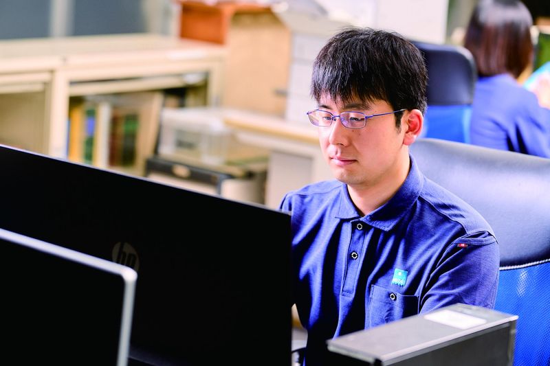 【建築学科/機械工学科 限定】建築設計の仕事体験1day