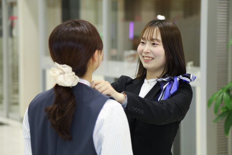 【2days・対面】人事業務を潜入体験コース!