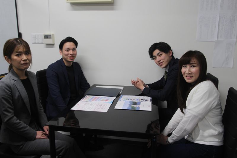 桜不動産株式会社のアルバイト・バイト求人情報-03