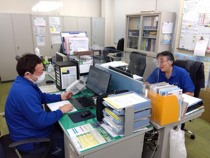 株式会社東髙運輸のアルバイト・バイト求人情報-02