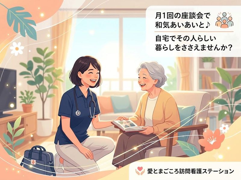 求人画像