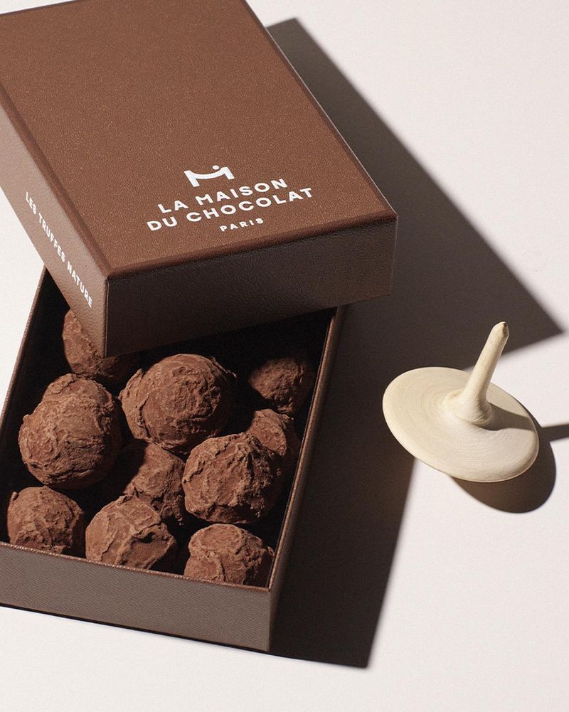 ラ・メゾン・デュ・ショコラ虎ノ門ヒルズ店(ラ・メゾン・デュ・ショコラ・ジャポン株式会社)のアルバイト・バイト求人情報-02